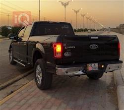فۆرد F-150